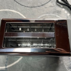 【近々売買終了予定】 ピエリア パン焼き機の画像