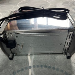 【近々売買終了予定】 ピエリア パン焼き機の画像