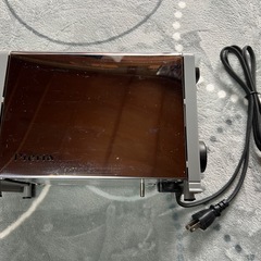 【近々売買終了予定】 ピエリア パン焼き機の画像