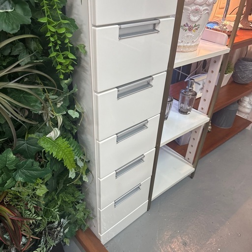 キッチンラック