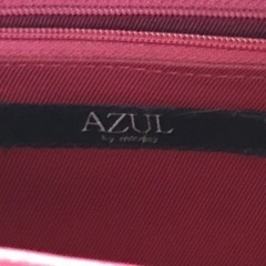 ☆AZUL アズール　2wayバッグの画像
