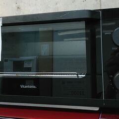 品質保証☆配達有り！3500円(税別）ビタントニオ オーブントー...