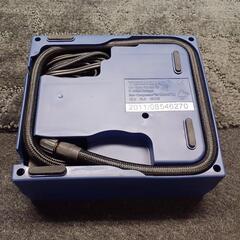 ホンダ純正エアーコンプレッサーの画像