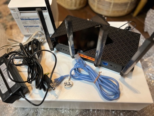 スター精密 レシートプリンタMCP31L&キャッシュドロアCB72IV-3/6