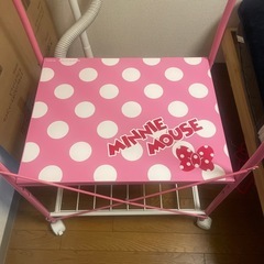 値下げ❗️ディズニーハンガーラック