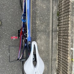 【都内近郊手渡し限定】MERIDA Reacto 4000 完成車の画像