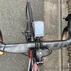 【都内近郊手渡し限定】MERIDA Reacto 4000 完成車の画像