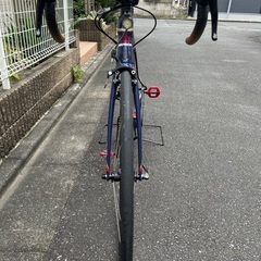 【都内近郊手渡し限定】MERIDA Reacto 4000 完成車の画像