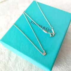 ティファニー Tiffany TIFFANY&Co.  ネックレスの画像
