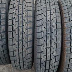 145/80R13 トーヨー オブザーブギズ 4本セット
