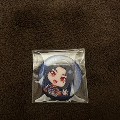 萬屋　缶バッジ