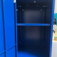 IKEA キャビネットの画像