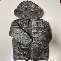 キッズ115ジャケット