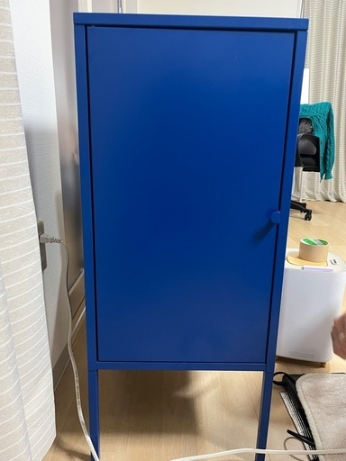 IKEA キャビネット