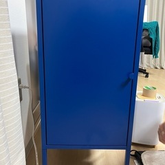 IKEA キャビネット
