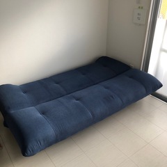 ソファーベット🛋️🐈の画像