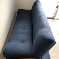 ソファーベット🛋️🐈の画像