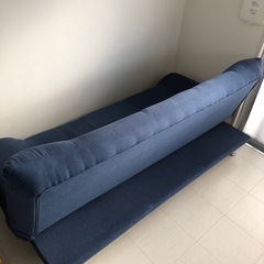 ソファーベット🛋️🐈の画像