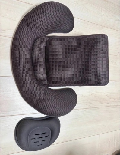 コンビ　Combi クルムーヴスマート ISOFIX JG-650 チャイルドシート