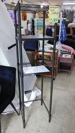 ルミナス　ノワール　ウッドシェルフ★☆ウィンターセール開催　２千円以上の商品全て１５％～５０％OFF！★☆現金払いならさらに追加５％OFF★☆