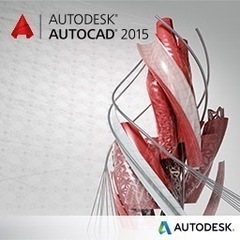 AutoCAD 2015  正規ダウンロード版