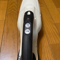 マキタ　充電式クリーナの画像