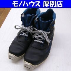 サロモン クロスカントリー用 ブーツ 26.5cm クロカン S...
