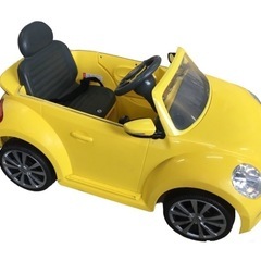 お値下げ💡貴重✨電動ミニカー🚗フォルクスワーゲン
