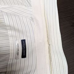 取引中.カッターシャツＬサイズの画像