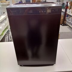 ★ジモティ割あり★ DAIKIN 加湿空気清浄機 17年製 動作確認／クリーニング済み TC2119