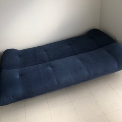ソファーベット🛋️の画像