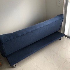 ソファーベット🛋️の画像