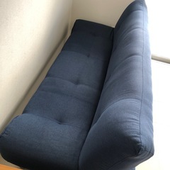 ソファーベット🛋️の画像