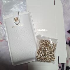 11/27値下げ！未使用！非売品！CHANEL ココクラッシュ ...