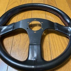 italvolanti ハンドルの画像