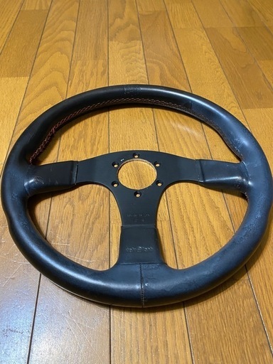 italvolanti ハンドル