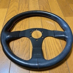 italvolanti ハンドル