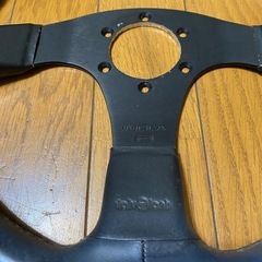 italvolanti ハンドルの画像