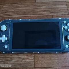 ほぼ新品のSwitch
