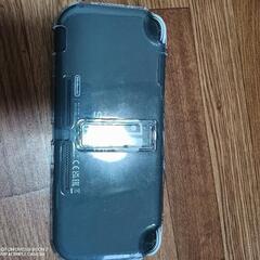 ほぼ新品のSwitchの画像