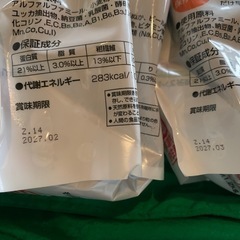 モルモット ご飯の画像