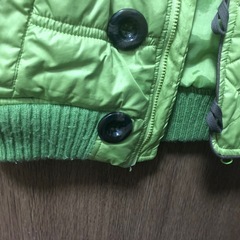 男女どちらも　90　　ダウンの画像