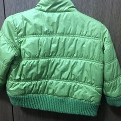 男女どちらも　90　　ダウンの画像