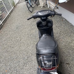 ライブディオaf34の画像