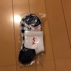 テニス用靴下