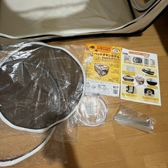 【酸素ハウス】ユニコム　ペットオキシホテルM ペット 犬猫の画像