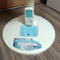 TEKNOS　扇風機の画像