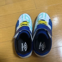 サッカー靴