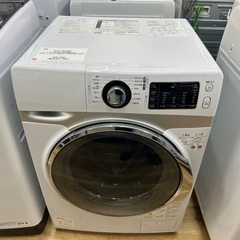 【軽トラック90分無料貸し出し】IRISOHYAMAの全自動洗濯機入荷しました！！