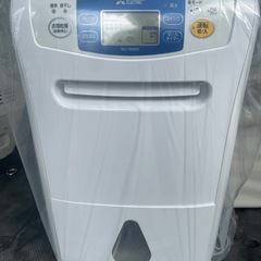 三菱 39畳4.7Lハイパワー除湿 衣類乾燥除湿  MJ-180...